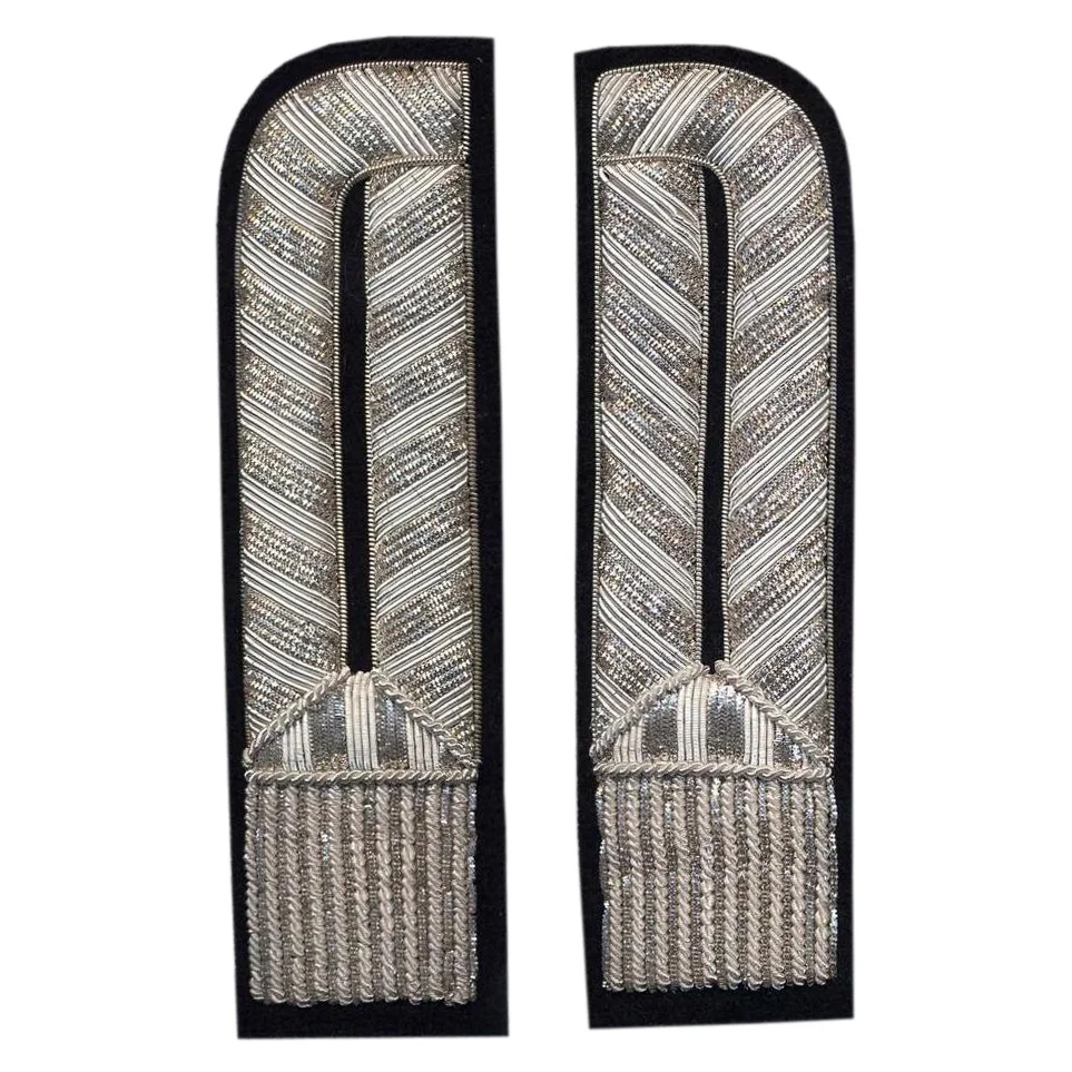 Alamari/Collar