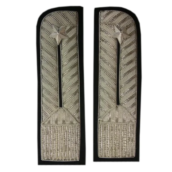 Alamari/Collar