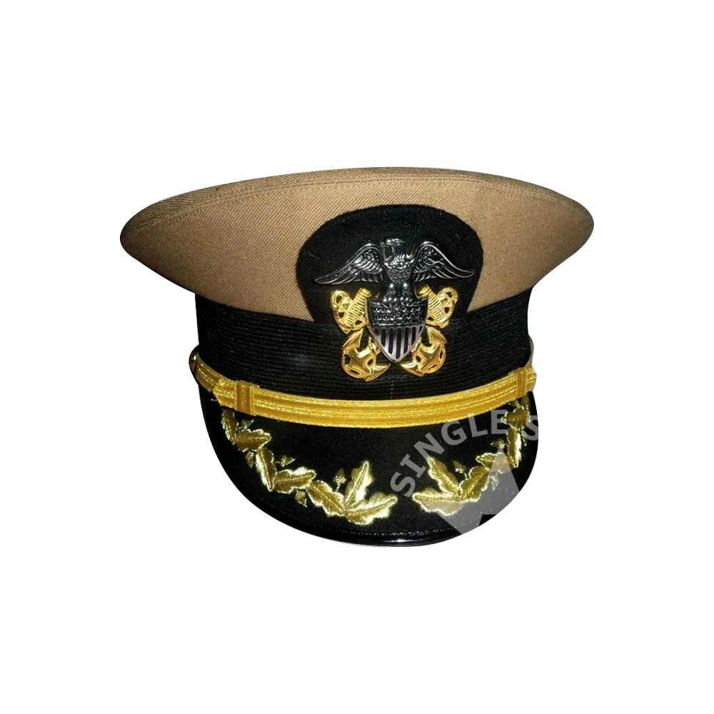 Officers Caps