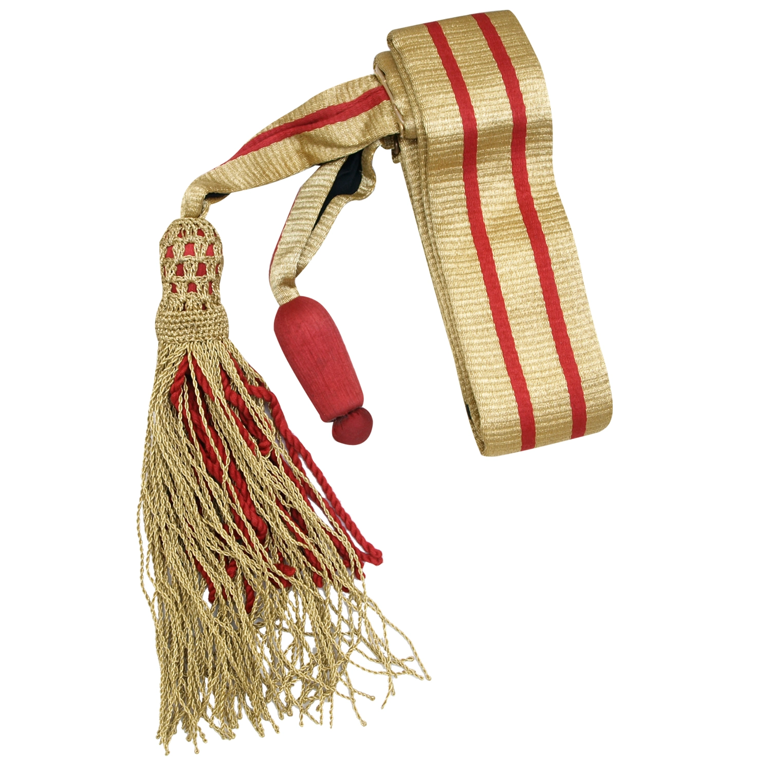 Sashes