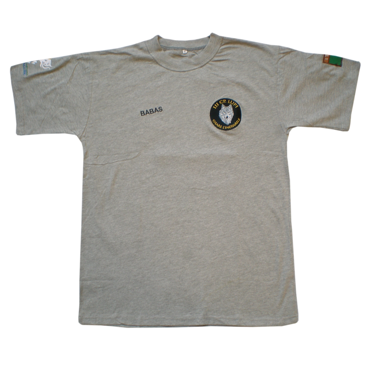 Shirt