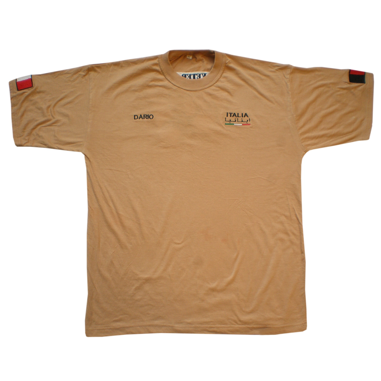 Shirt