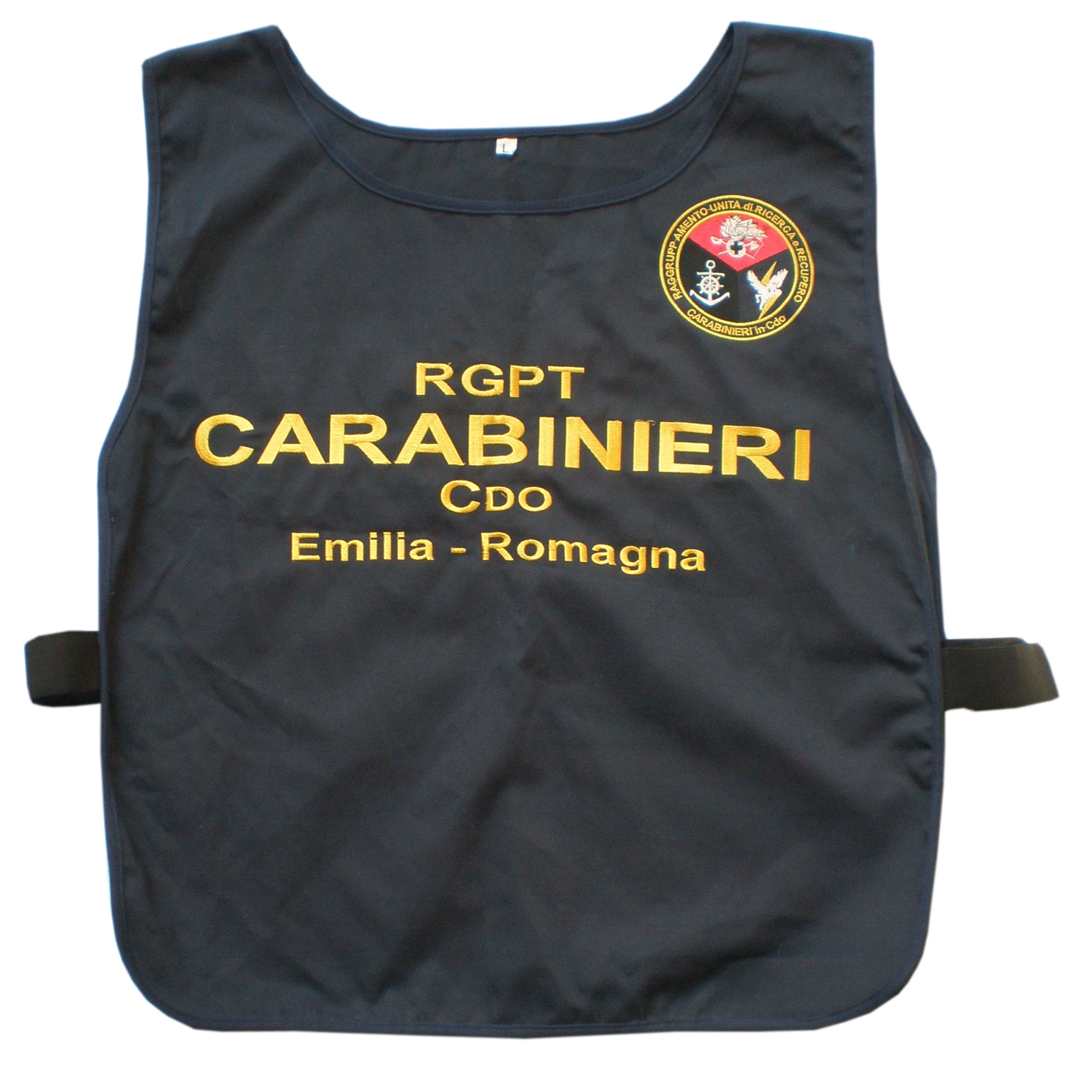 Police Aprons