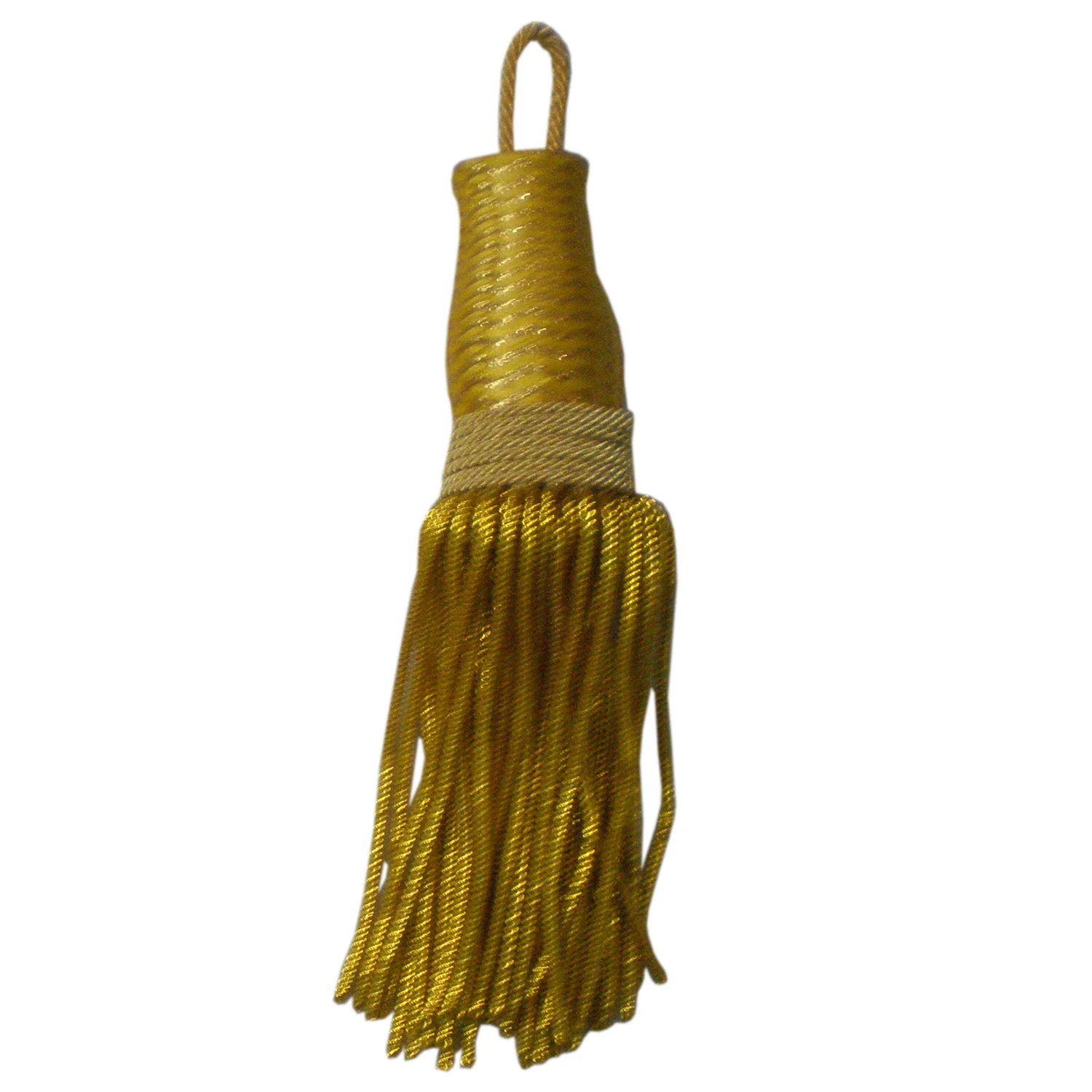 Tassel