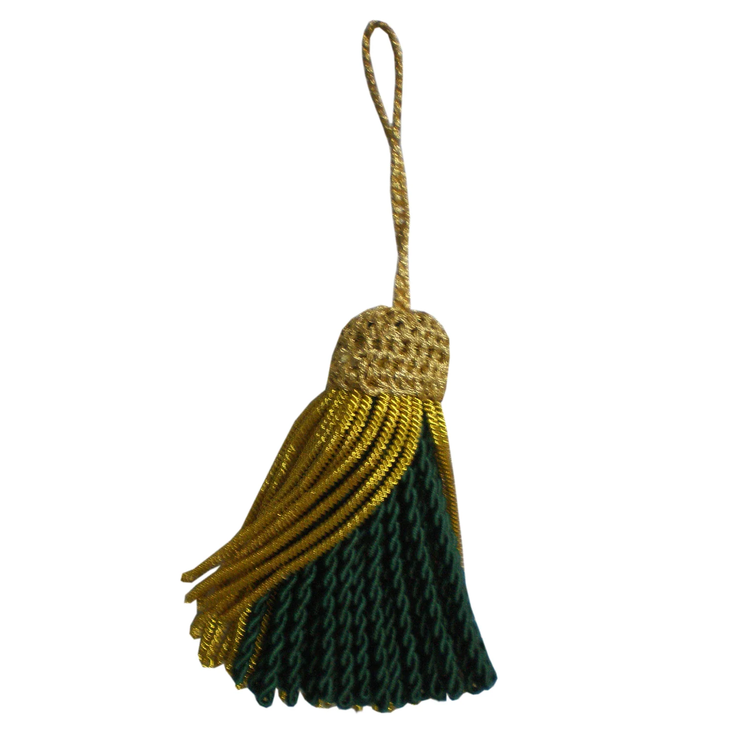 Tassel