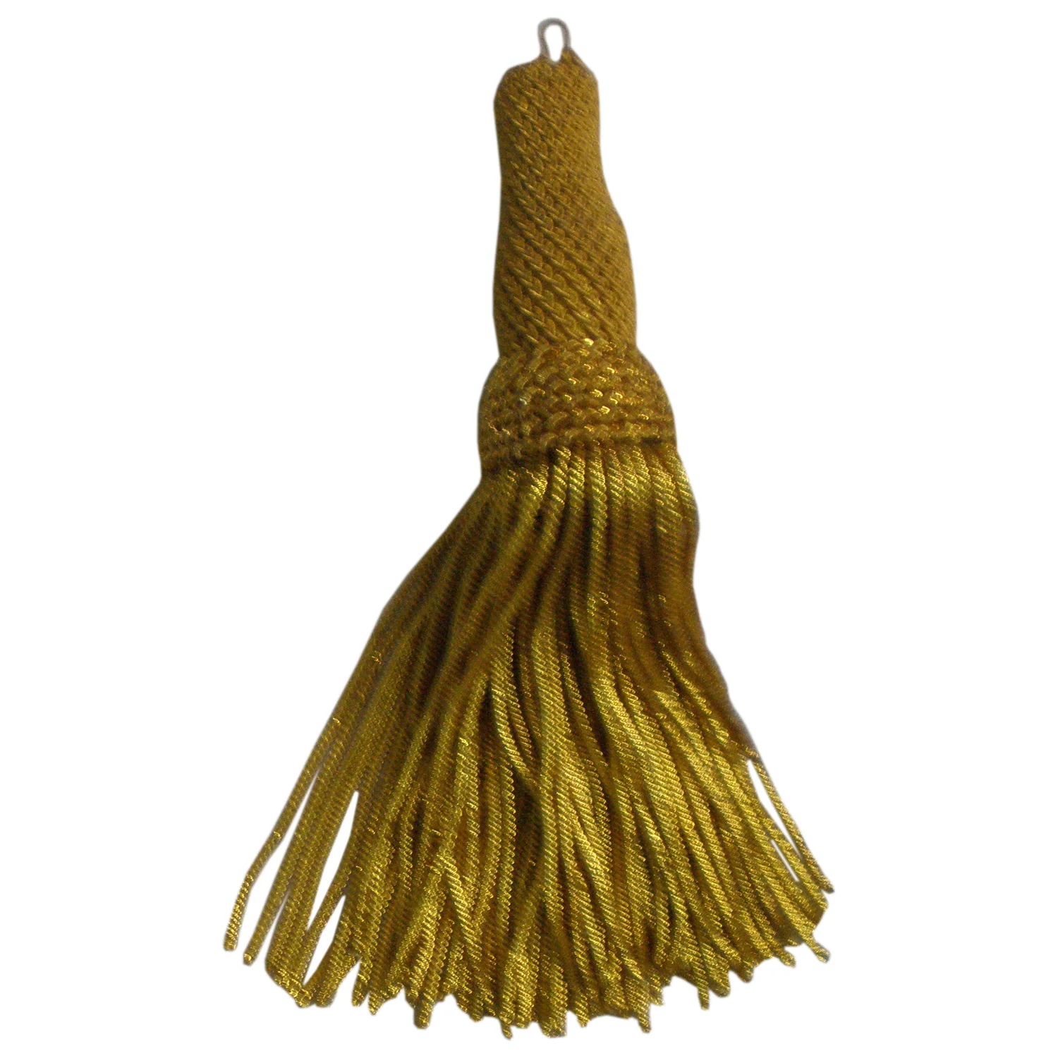 Tassel