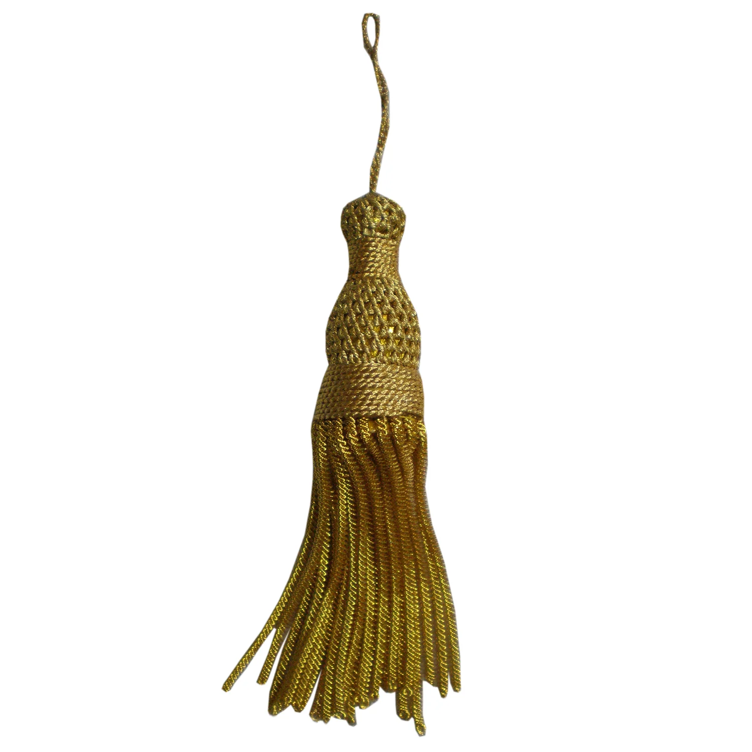 Tassel