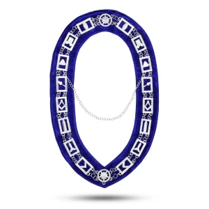 Masonic Collar Chains