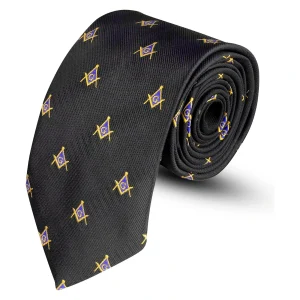 Silk Knitted Tie