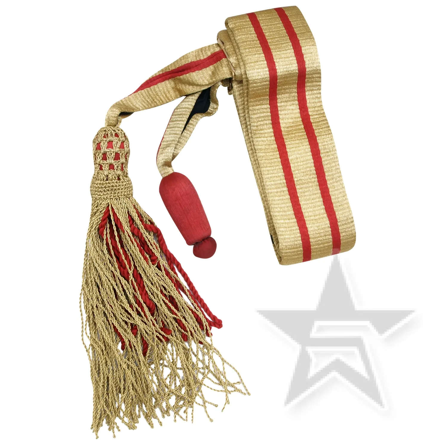 Sashes